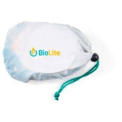 Biolite SiteLight Lantern - Lampe à LED