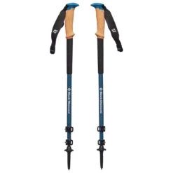 Black Diamond Alpine C Cork WR Trek Poles - Bâtons De Randonnée -Équip’Camp Magasin black diamond alpine c cork wr trek poles batons de randonnee detail 2