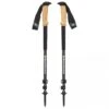 Black Diamond Alpine Carbon Cork Trek Poles - Bâtons De Randonnée -Équip’Camp Magasin black diamond alpine carbon cork trek poles batons de randonnee detail 2
