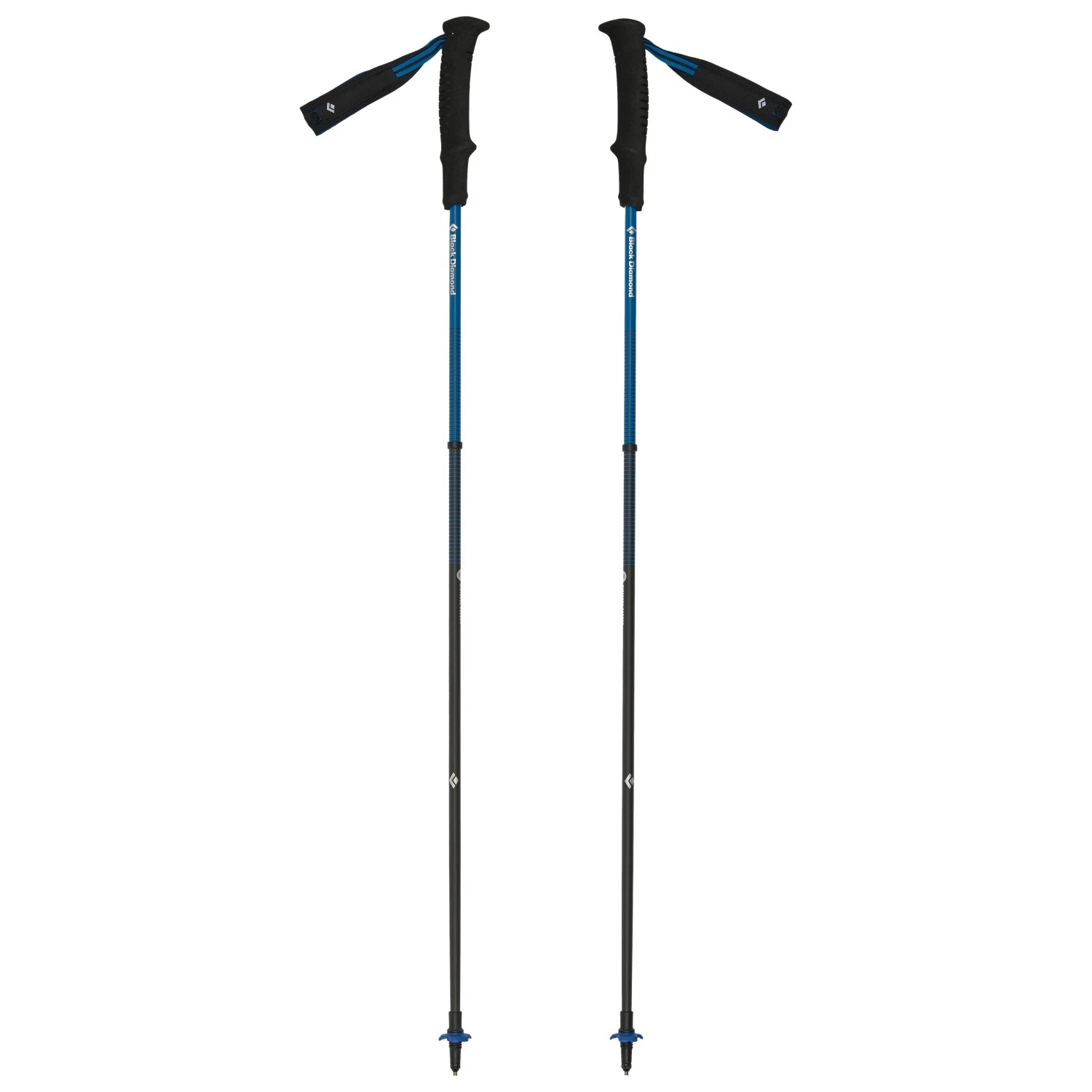 Black Diamond Distance Carbon - Bâtons De Trail 3 Black Diamond Distance Carbon - Bâtons De Trail