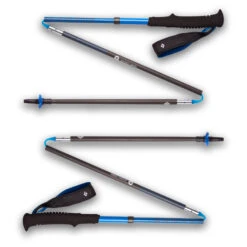 Black Diamond Distance Carbon Z - Bâtons De Trail -Équip’Camp Magasin black diamond distance carbon z batons de trail detail 3
