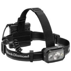 Black Diamond Icon 700 Headlamp - Lampe Frontale