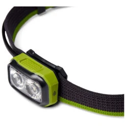 Black Diamond Onsight 375 Headlamp Honnold Edition - Lampe Frontale