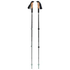 Black Diamond Pursuit Shock - Bâtons De Randonnée -Équip’Camp Magasin black diamond pursuit shock batons de randonnee