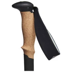 Black Diamond Pursuit Shock - Bâtons De Randonnée -Équip’Camp Magasin black diamond pursuit shock batons de randonnee detail 3