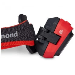 Black Diamond Storm 450 - Lampe Frontale -Équip’Camp Magasin black diamond storm 450 lampe frontale detail 5