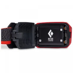 Black Diamond Storm 450 - Lampe Frontale -Équip’Camp Magasin black diamond storm 450 lampe frontale detail 6