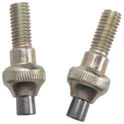 Black Diamond Tech Tip Carbide - Accessoire Bâtons De Rando