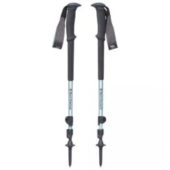 Black Diamond Women's Trail Trek Poles - Bâtons De Randonnée 5 Black Diamond Women's Trail Trek Poles - Bâtons De Randonnée -Équip’Camp Magasin black diamond womens trail trek poles batons de randonnee detail 2