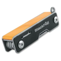 Pocket Boss - Outil Multifonction 8 Pocket Boss - Outil Multifonction -Équip’Camp Magasin blackfox pocket boss outil multifonction 1