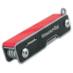 Pocket Boss - Outil Multifonction 9 Pocket Boss - Outil Multifonction -Équip’Camp Magasin blackfox pocket boss outil multifonction 2