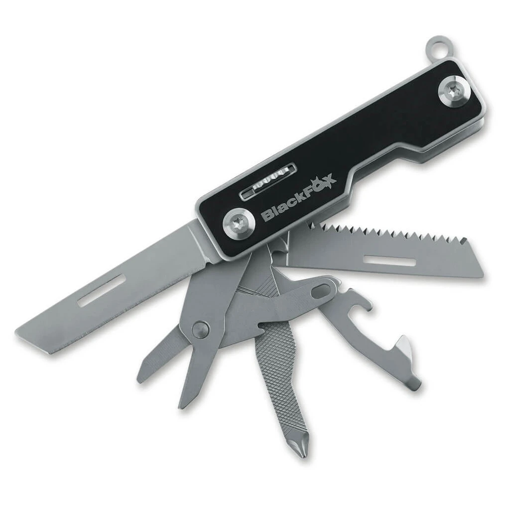 Pocket Boss - Outil Multifonction 4 Pocket Boss - Outil Multifonction – Image 2