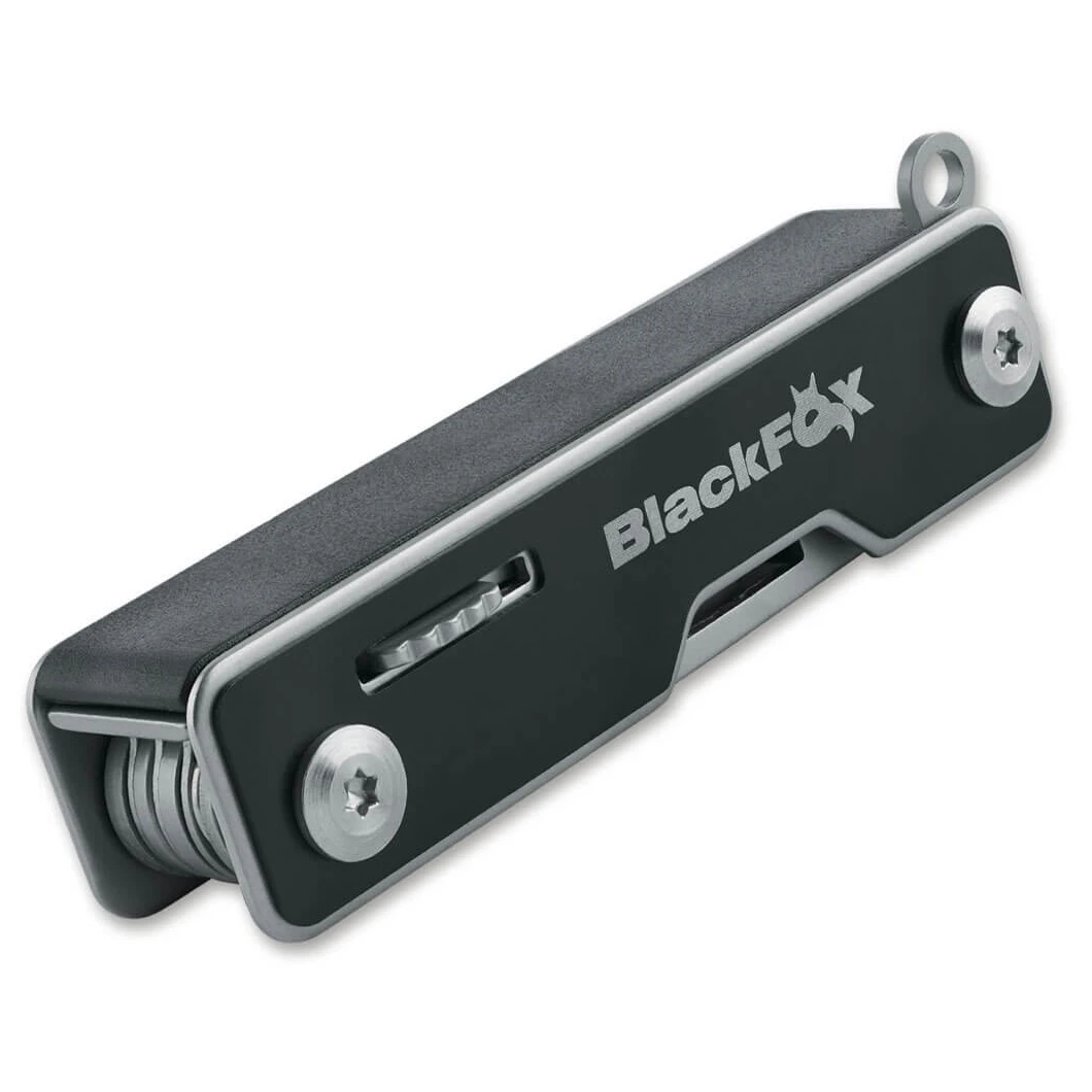 Pocket Boss - Outil Multifonction 3 Pocket Boss - Outil Multifonction