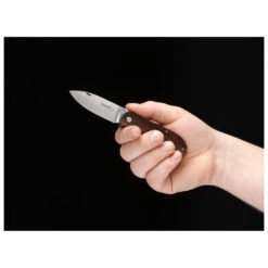 Exskelibur II Cocobolo - Couteau -Équip’Camp Magasin boeker plus exskelibur ii cocobolo couteau detail 3