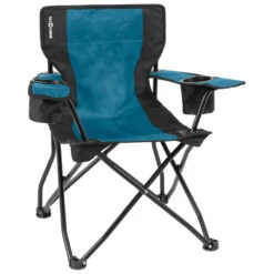 Brunner Action Armchair Equiframe - Chaise De Camping -Équip’Camp Magasin brunner action armchair equiframe chaise de camping 1