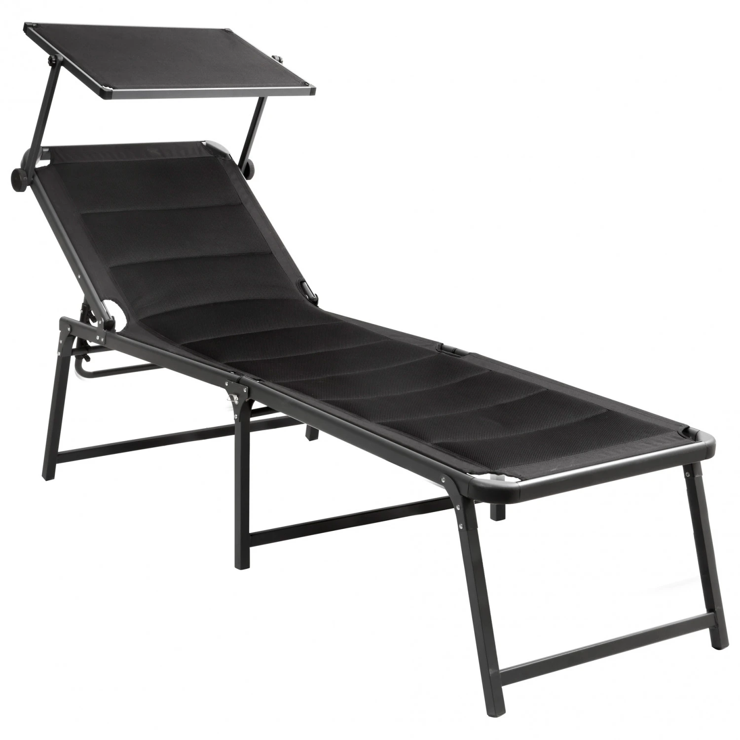 Brunner Aravel 3D High Duna - Chaise De Camping 4 Brunner Aravel 3D High Duna - Chaise De Camping – Image 2