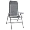 Brunner Aravel - Chaise De Camping -Équip’Camp Magasin brunner aravel chaise de camping