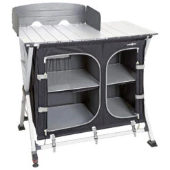 Brunner Azabache CT Cross Square - Armoire De Camping