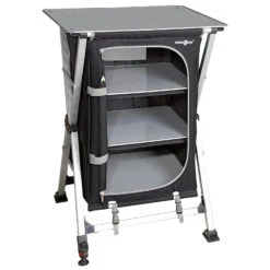 Brunner Azabache LS Cross Square - Armoire De Camping