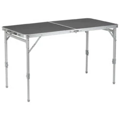 Brunner Flatpack 4 - Table De Camping -Équip’Camp Magasin brunner flatpack 4 table de camping