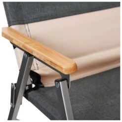 Brunner Ikaro Ultralight - Chaise De Camping -Équip’Camp Magasin brunner ikaro ultralight chaise de camping detail 2