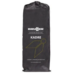 Brunner Kadre - Table De Camping