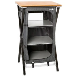 Brunner Mercury Cross Square LS - Armoire De Camping