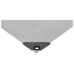 Brunner Multicover - Tarp 6 Brunner Multicover - Tarp -Équip’Camp Magasin brunner multicover tarp detail 2