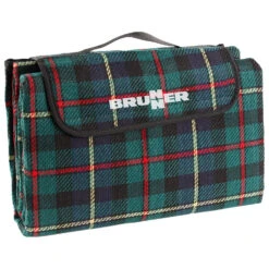 Brunner Picnic Plaid - Couverture Pique-nique