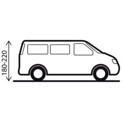 Brunner Rambler - Auvent Camping-car -Équip’Camp Magasin brunner rambler auvent camping car detail 10