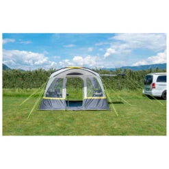 Brunner Rambler - Auvent Camping-car -Équip’Camp Magasin brunner rambler auvent camping car detail 3
