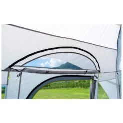 Brunner Rambler - Auvent Camping-car -Équip’Camp Magasin brunner rambler auvent camping car detail 5