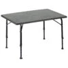 Brunner Recreo 80 - Table De Camping -Équip’Camp Magasin brunner recreo 80 table de camping