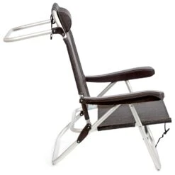 Brunner Siren - Chaise De Camping 9 Brunner Siren - Chaise De Camping -Équip’Camp Magasin brunner siren chaise de camping detail 2