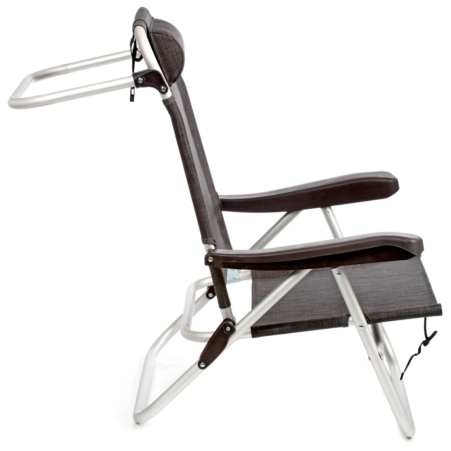 Brunner Siren - Chaise De Camping 5 Brunner Siren - Chaise De Camping – Image 3