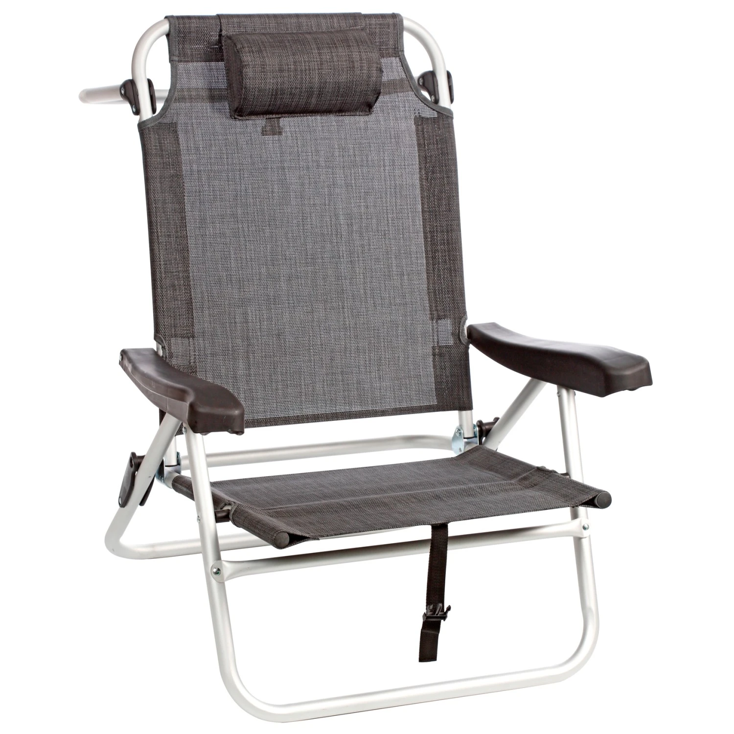 Brunner Siren - Chaise De Camping 3 Brunner Siren - Chaise De Camping