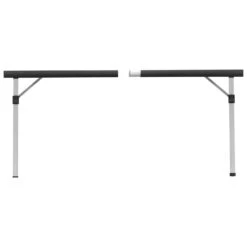 Brunner Titanium Quadra 4 Compack - Table De Camping -Équip’Camp Magasin brunner titanium quadra 4 compack table de camping detail 3