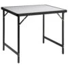 Brunner Torun 2 - Table De Camping -Équip’Camp Magasin brunner torun 2 table de camping