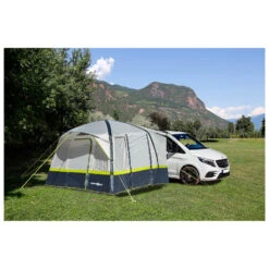 Brunner Trouper 2.0 - Auvent Camping-car -Équip’Camp Magasin brunner trouper 20 auvent camping car detail 3