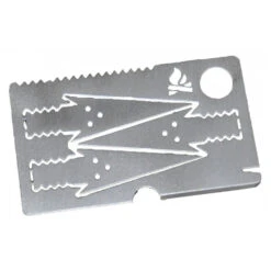 BE Arrow Map -Équip’Camp Magasin bushcraft essentials be arrow map