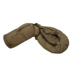 Carinthia Defence 1 Top - Sac De Couchage Synthétique -Équip’Camp Magasin carinthia defence 1 top sac de couchage synthetique detail 3