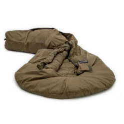 Carinthia Defence 1 Top - Sac De Couchage Synthétique -Équip’Camp Magasin carinthia defence 1 top sac de couchage synthetique detail 4
