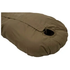 Carinthia Defence 1 Top - Sac De Couchage Synthétique -Équip’Camp Magasin carinthia defence 1 top sac de couchage synthetique detail 5