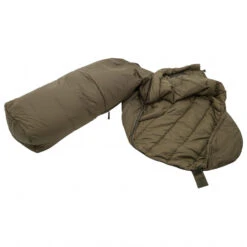 Carinthia Eagle - Sac De Couchage Synthétique -Équip’Camp Magasin carinthia eagle sac de couchage synthetique detail 4