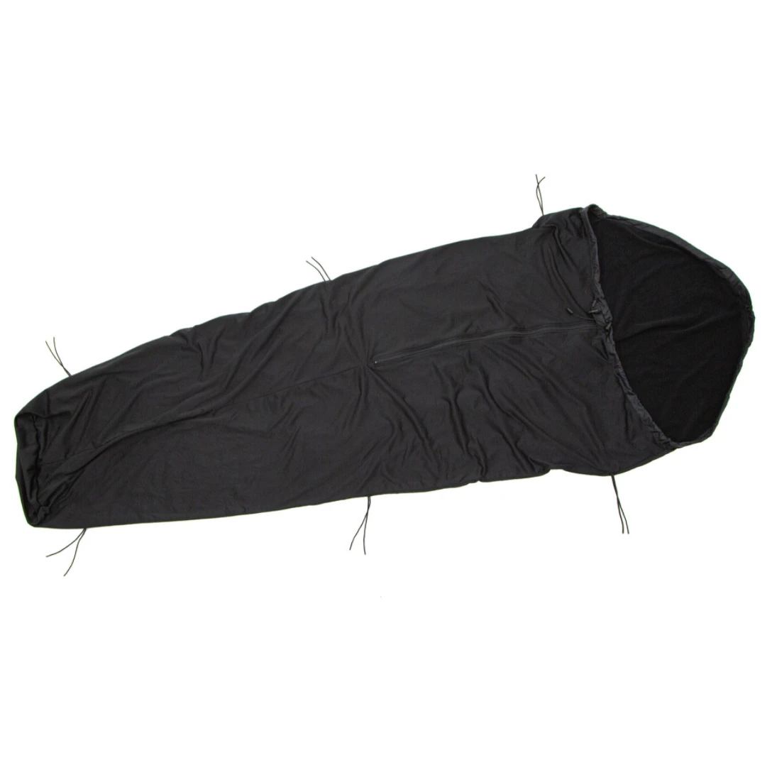 Carinthia Grizzly - Drap De Sac De Couchage 5 Carinthia Grizzly - Drap De Sac De Couchage – Image 3