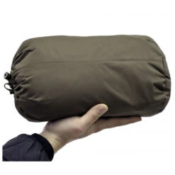 Carinthia Grizzly - Drap De Sac De Couchage 10 Carinthia Grizzly - Drap De Sac De Couchage -Équip’Camp Magasin carinthia grizzly drap de sac de couchage detail 4