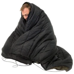 Carinthia HUQ 180 8 Carinthia HUQ 180 -Équip’Camp Magasin carinthia huq 180 detail 4