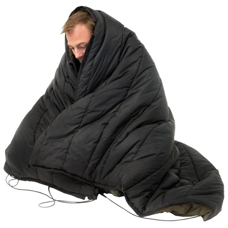 Carinthia HUQ 180 5 Carinthia HUQ 180 – Image 3