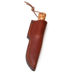 Lars Fält Knife - Couteau 9 Lars Fält Knife - Couteau -Équip’Camp Magasin casstroem lars faelt knife couteau detail 4