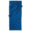 Cocoon Cotton Travelsheet Coupler - Drap De Sac De Couchage 1 Cocoon Cotton Travelsheet Coupler - Drap De Sac De Couchage -Équip’Camp Magasin cocoon cotton travelsheet coupler drap de sac de couchage
